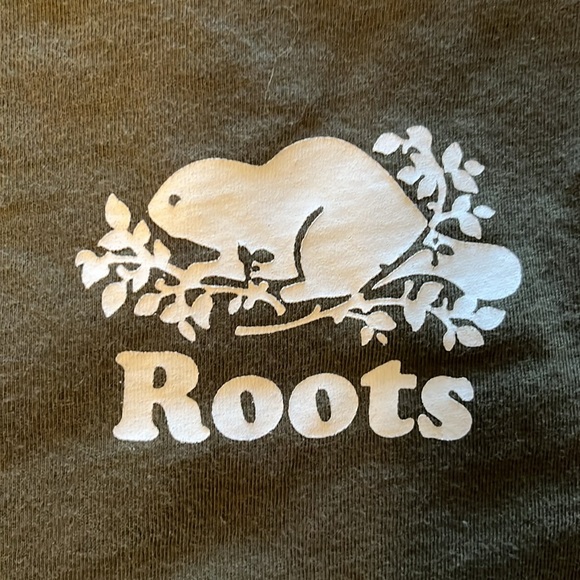 Roots long sleeve tee - Picture 4 of 4